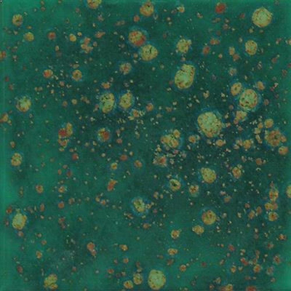 Mystic Jade - 16 oz Mayco Jungle Gem Crystal Glaze
